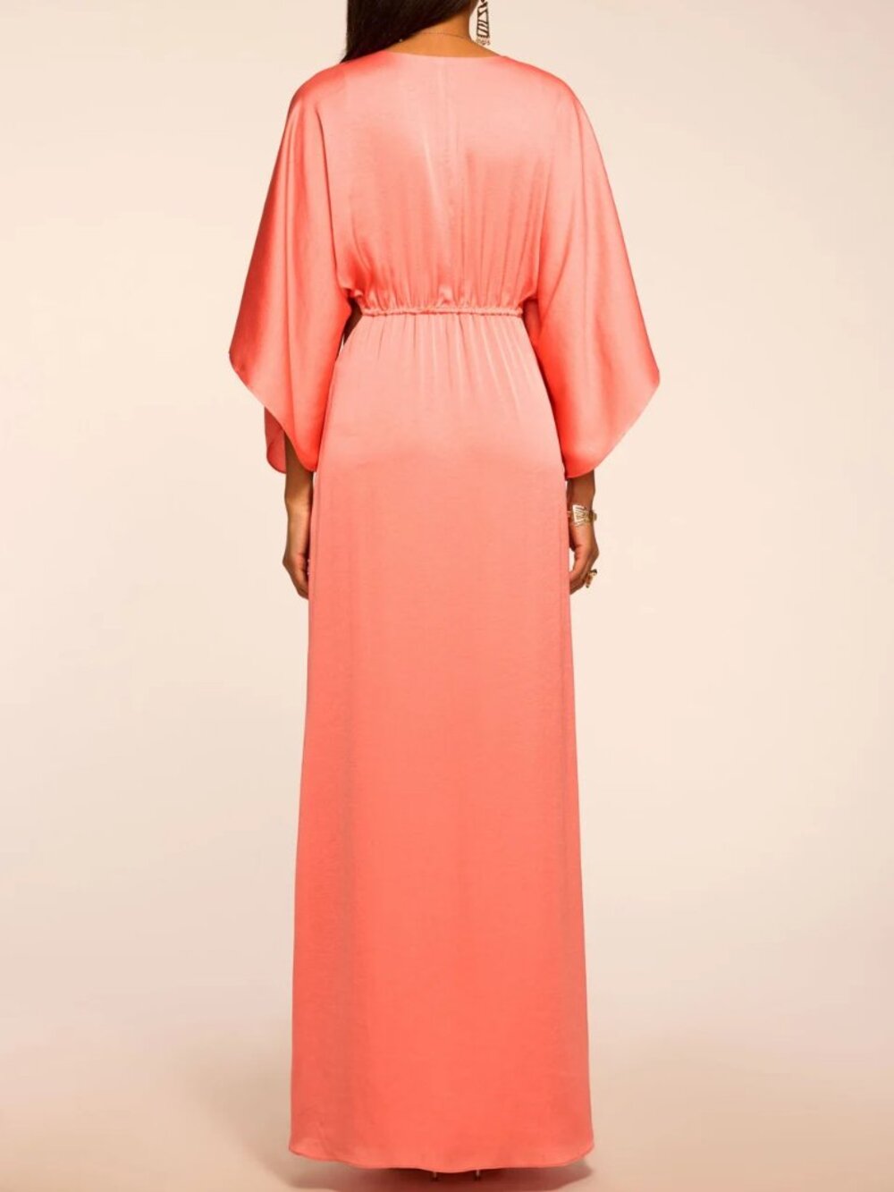 RAMY BROOKE DRESS - Picture 2 of 4